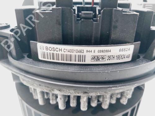 Heater blower motor FORD MONDEO III (B5Y) 2.0 16V TDDi / TDCi | BP20105073M62 