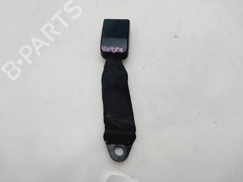 Sikkerhedssele-spænde RENAULT KANGOO / GRAND KANGOO II (KW0/1_) [2008-2026]  31694577