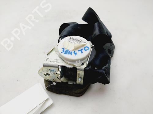Rear right seatbelt FIAT 500 (312_)  | BP27466603I28 
