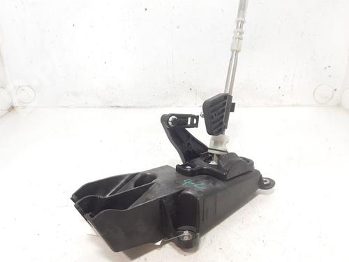Used Manual gearbox selector Manual gearbox selector RENAULT KADJAR (HA_, HL_) 1.5 dCi 110 (HLA3) (110 hp) 9400697 9400697