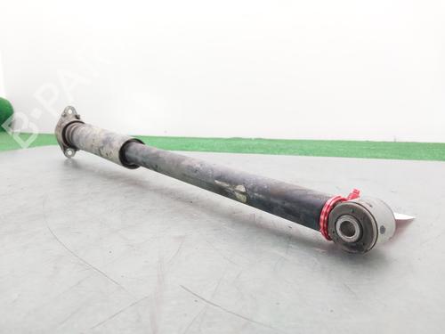 Right rear shock absorber FORD FIESTA VI (CB1, CCN) 1.6 Ti | BP15417602M19 