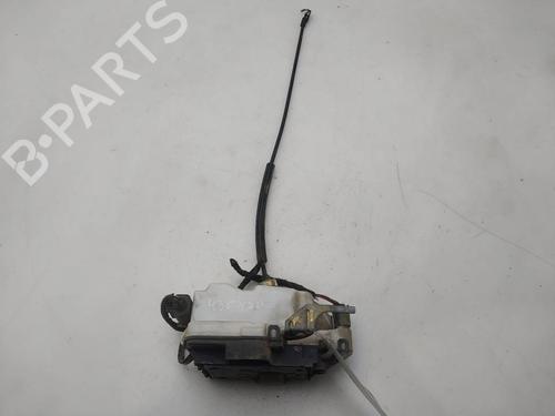 Used Front left lock Front left lock SEAT CORDOBA (6K1, 6K2) [1993-2002] 39651337 39651337