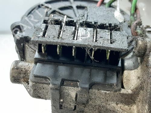 Front wiper motor FORD ESCORT V (AAL, ABL) 1.8 D | BP8845512M29 