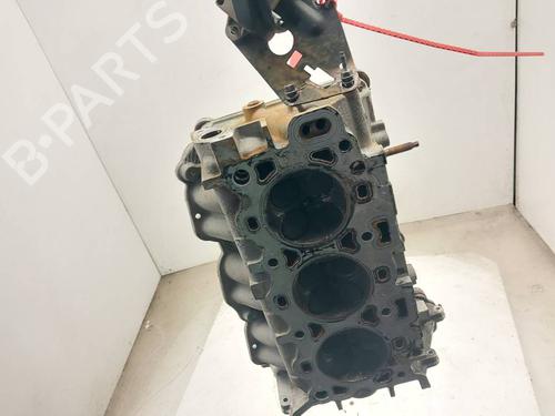 Cylinder head FORD COUGAR (EC_) 2.5 V6 24V | BP39691139M5 - Image 3
