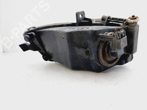 Left front fog light VW GOLF VII Variant (BA5, BV5)  | BP29483749C30 