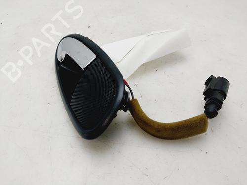 Front right interior door handle SEAT LEON (1P1) 1.9 TDI | BP22988015I14 