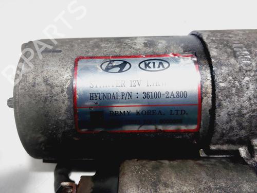 Starter KIA SPORTAGE III (SL) 1.7 CRDi | BP29408395M8 
