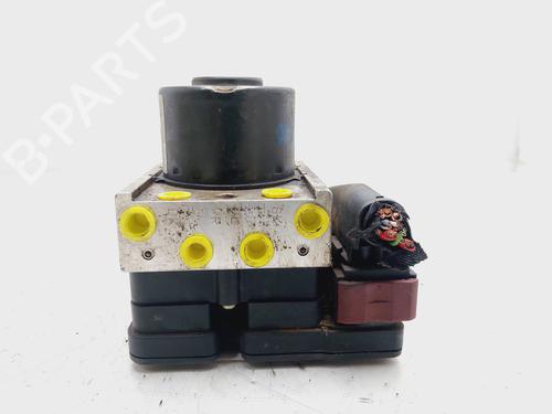 Used ABS pump OPEL ASTRA H (A04) 1.7 CDTI (L48) (100 hp) 18861260