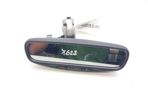 Rear mirror JEEP COMPASS (MP, M6, MV, M7) [2016-2024]  17386658