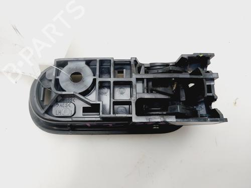 Rear left interior door handle MAZDA 2 (DE_, DH_) 1.4 MZR-CD | BP29473633I15 