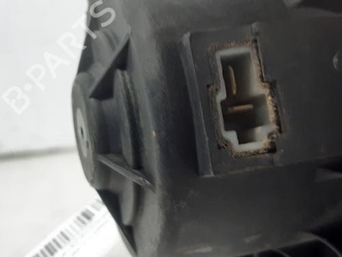 Heater blower motor HYUNDAI TUCSON (JM) 2.0 CRDi | BP13998425M62 