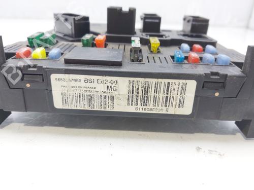 Other PEUGEOT 206 Hatchback (2A/C) 1.4 LPG | BP12420269O1 