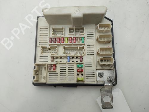 Used Fuse box Fuse box RENAULT KANGOO Express (FW0/1_) [2008-2026] 34122471 34122471