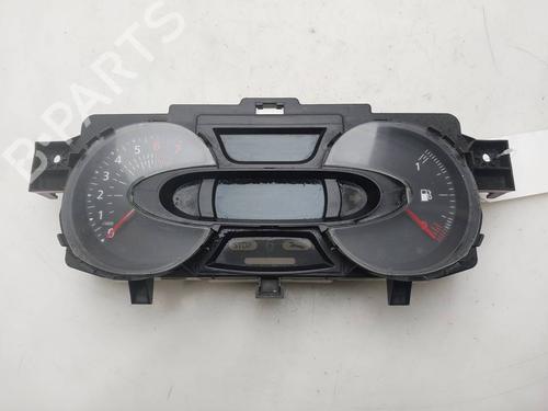 Used Instrument cluster Instrument cluster RENAULT CAPTUR I (J5_, H5_) [2013-2026] 39562777 39562777