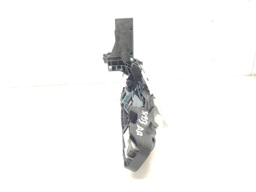 Front right exterior door handle MERCEDES-BENZ C-CLASS (W205) C 220 BlueTEC / d (205.002, 205.004) | BP16864398C129 