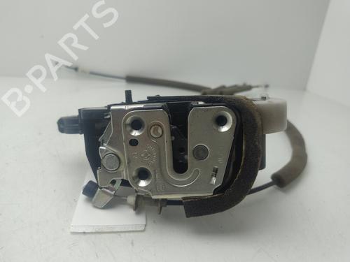 Used Rear right lock NISSAN X-TRAIL III (T32_, T32R, T32RR) [2013-2025]  31026695