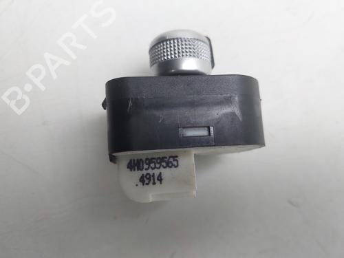 Mirror switch AUDI A7 Sportback (4GA, 4GF) 3.0 TFSI quattro | BP37416589I25 - Image 2