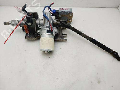 Used Steering column RENAULT TWINGO II (CN0_) 1.2 16V (CN0K, CN0V, CN0A) (76 hp) 31928330