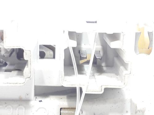 Interior roof light PEUGEOT 407 (6D_) 2.0 (6DRFNB, 6DRFNE) | BP12409239I8 