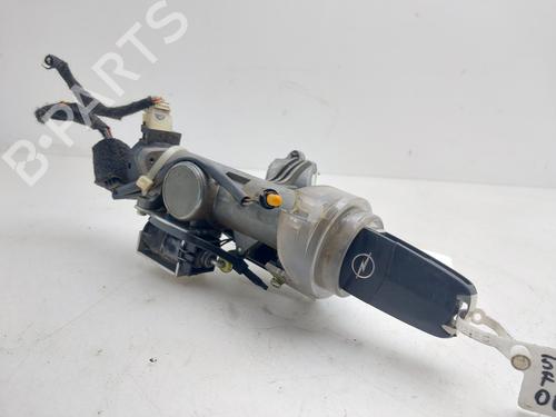 Ignition barrel OPEL ANTARA A (L07) | BP36019745M48 - Image 4