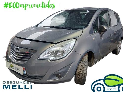 Used Parts OPEL MERIVA B MPV (S10)    4952227