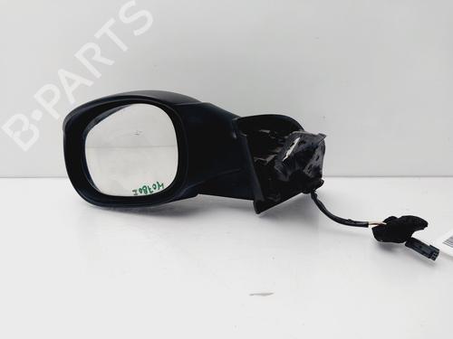Spiegel buiten links CITROËN C3 I (FC_, FN_) 1.4 HDi (68 hp) 32016430