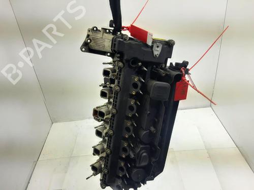 Used Cylinder head BMW 5 (E39) 530 d (193 hp) 29616844