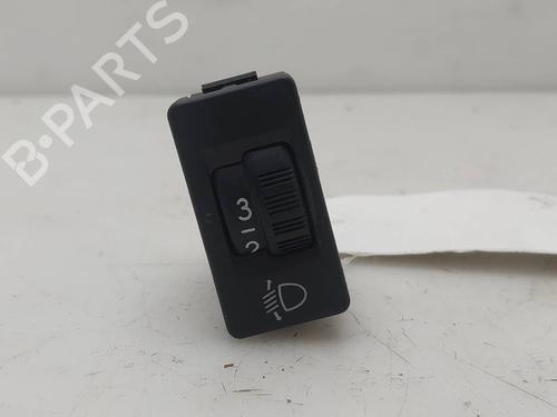 Used Headlight switch Headlight switch CITROËN BERLINGO MULTISPACE (B9) 1.6 HDi 75 16V (75 hp) 40077029 40077029