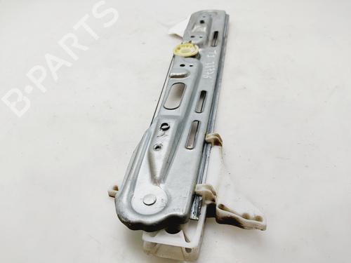 Rear left window mechanism OPEL VECTRA C (Z02)  | BP27605432C24 