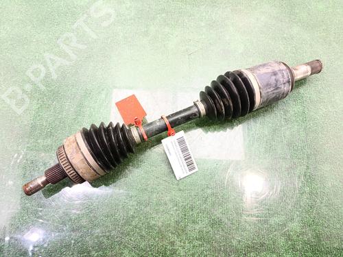Left front driveshaft MERCEDES-BENZ M-CLASS (W163) ML 400 CDI (163.128) | BP29109766M38 