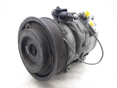 Compressor A/A MITSUBISHI PAJERO III (V7_W, V6_W) 3.5 (V65W, V75W) (203 hp) 10555508