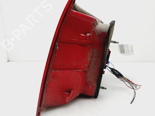 Left taillight AUDI A6 C5 Avant (4B5) 1.9 TDI | BP27487791C34 