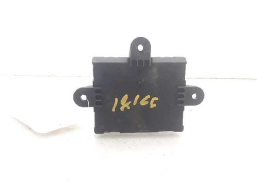 Electronic module FORD MONDEO IV (BA7) 1.8 TDCi | BP6707089M83 