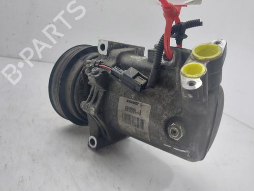 AC compressor DACIA SANDERO II  | BP33243071M34  - Image 6