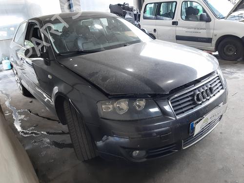 Electronic module AUDI A3 (8P1)  | BP16303848M83 