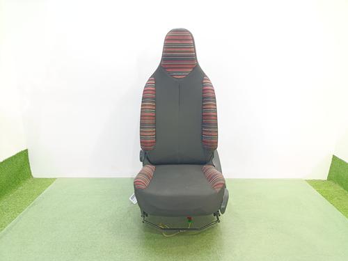 Used Left front seat Left front seat CITROËN C1 II (PA_, PS_) [2014-2021] 34371983 34371983