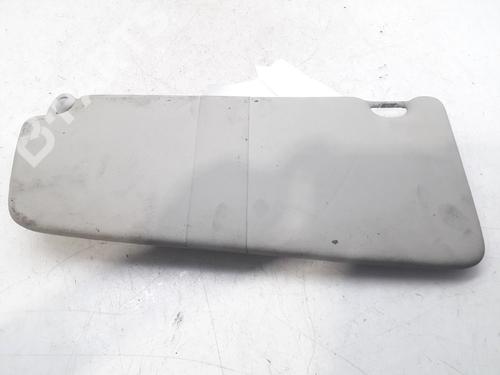 Used Right sun visor Right sun visor FORD C-MAX (DM2) 1.8 TDCi (115 hp) 10140777 10140777