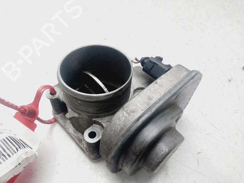 Used Throttle body CHEVROLET CAPTIVA (C100, C140) 2.0 D (150 hp) 29981986