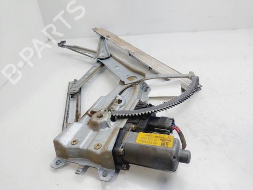 Front left window mechanism OPEL ZAFIRA A MPV (T98) 1.6 16V (F75) | BP18698105C22 