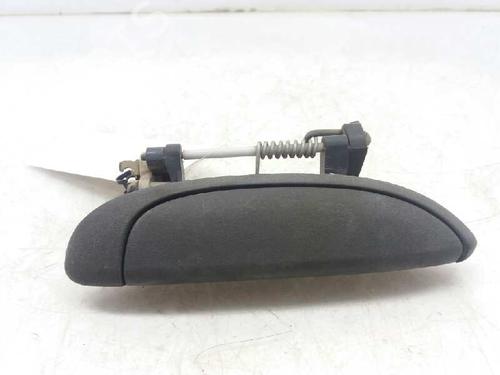 Used Front right exterior door handle RENAULT MEGANE I (BA0/1_) 1.6 e (BA0F, BA0S) (90 hp) 2883822
