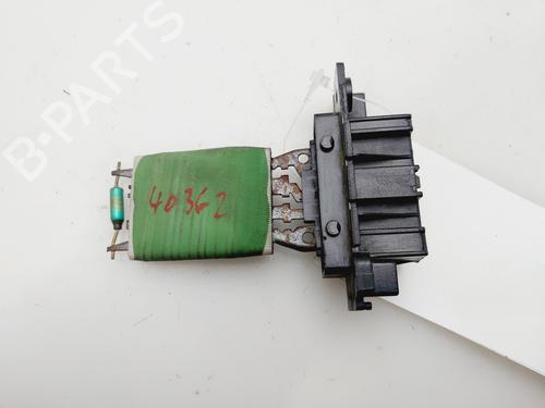 Heater resistor PEUGEOT PARTNER Tepee | BP31010290M108