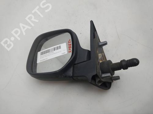 Used Left mirror Left mirror 38648369 38648369