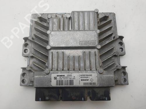 Used Engine control unit (ECU) Engine control unit (ECU) RENAULT MEGANE II (BM0/1_, CM0/1_) 1.5 dCi (BM1E, CM1E) (106 hp) 39562621 39562621
