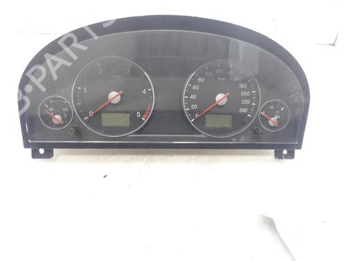 Used Instrument cluster FORD MONDEO III (B5Y) 2.0 16V TDDi / TDCi (115 hp) 10199865