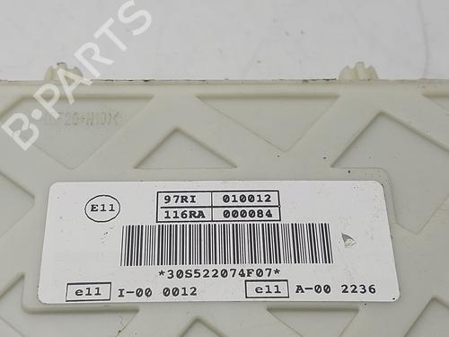 Fuse box FORD FOCUS III | BP31670442E1