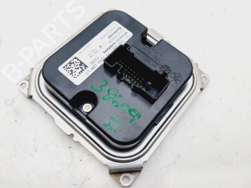 Xenon ballast RENAULT KADJAR (HA_, HL_) | BP30175153C53