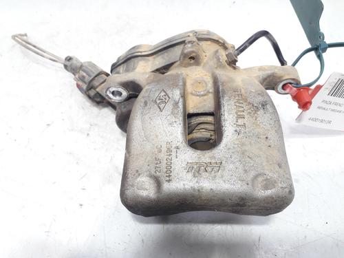 Used Right rear brake caliper RENAULT MEGANE IV Hatchback (B9A/M/N_) 1.3 TCe 115 (B9N9) (116 hp) 11573072