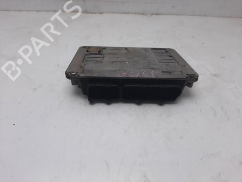 Used Engine control unit (ECU) SKODA FABIA I (6Y2) 1.4 (60 hp) 17148026