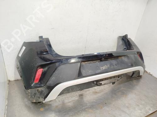 Rear bumper OPEL MOKKA  | BP29720012C8 