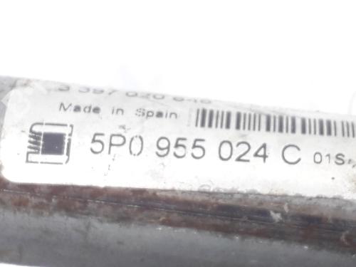 Front wiper motor SEAT TOLEDO III (5P2)  | BP10415625M29 